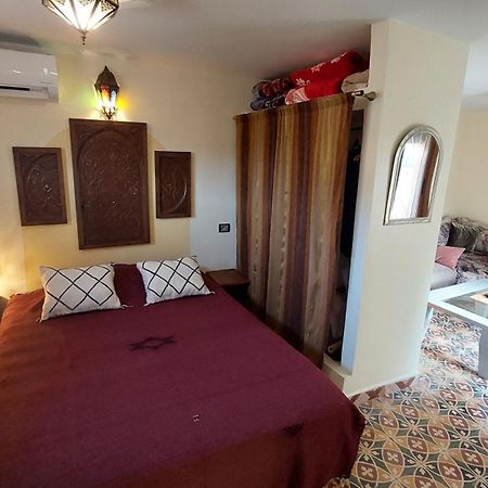 페스 Dar Hayati B&B 외부 사진