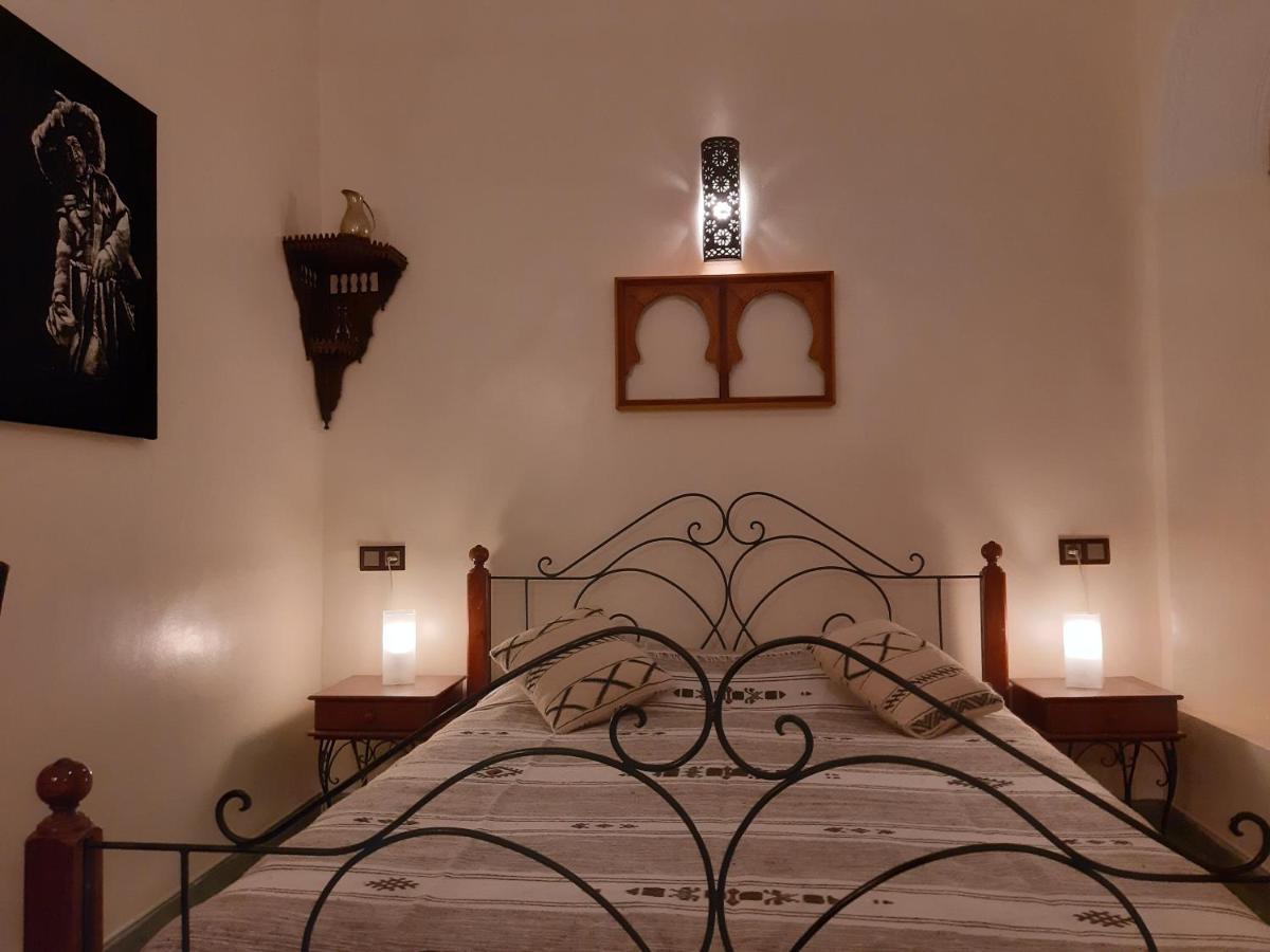 페스 Dar Hayati B&B 외부 사진