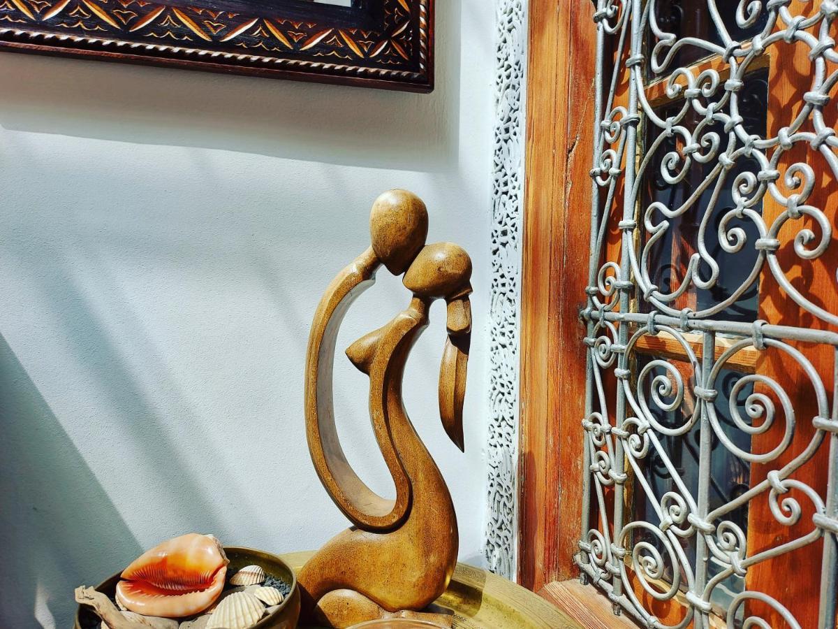 페스 Dar Hayati B&B 외부 사진