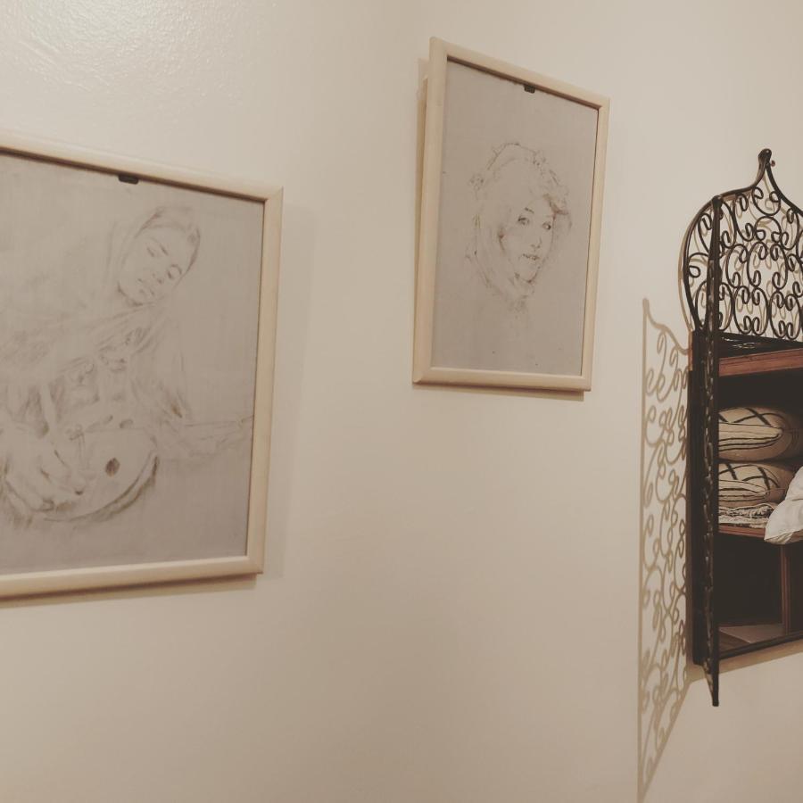 페스 Dar Hayati B&B 외부 사진