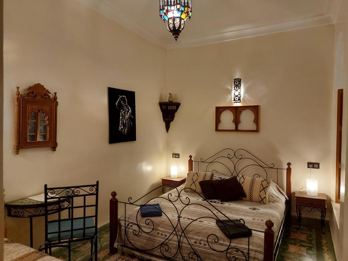 페스 Dar Hayati B&B 객실 사진