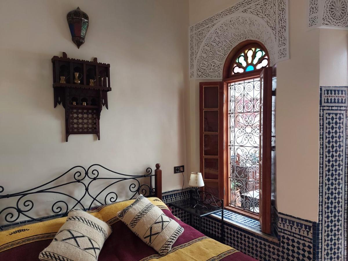 페스 Dar Hayati B&B 객실 사진