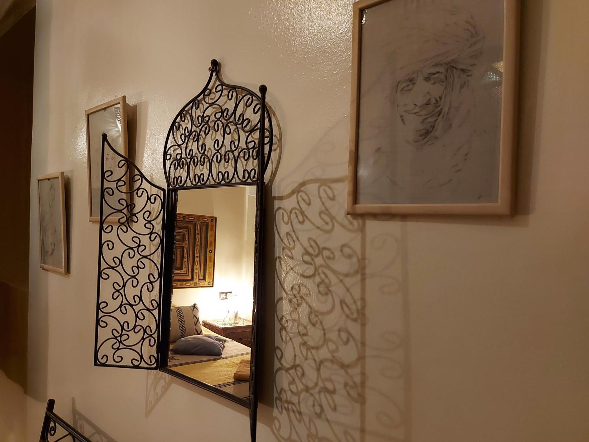 페스 Dar Hayati B&B 객실 사진