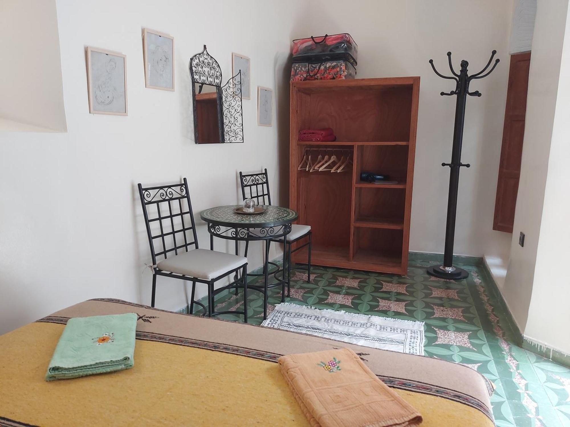 페스 Dar Hayati B&B 객실 사진