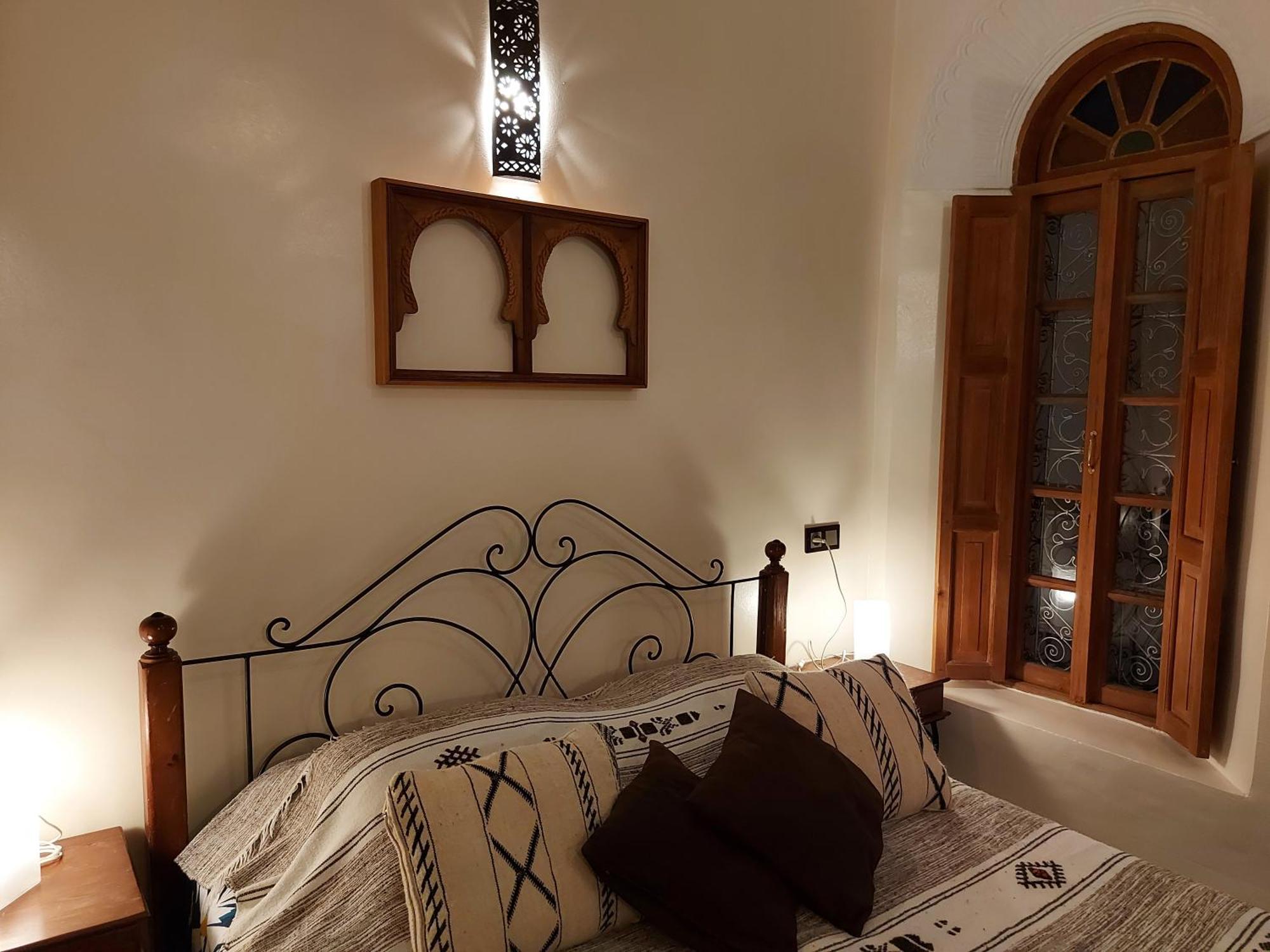 페스 Dar Hayati B&B 객실 사진
