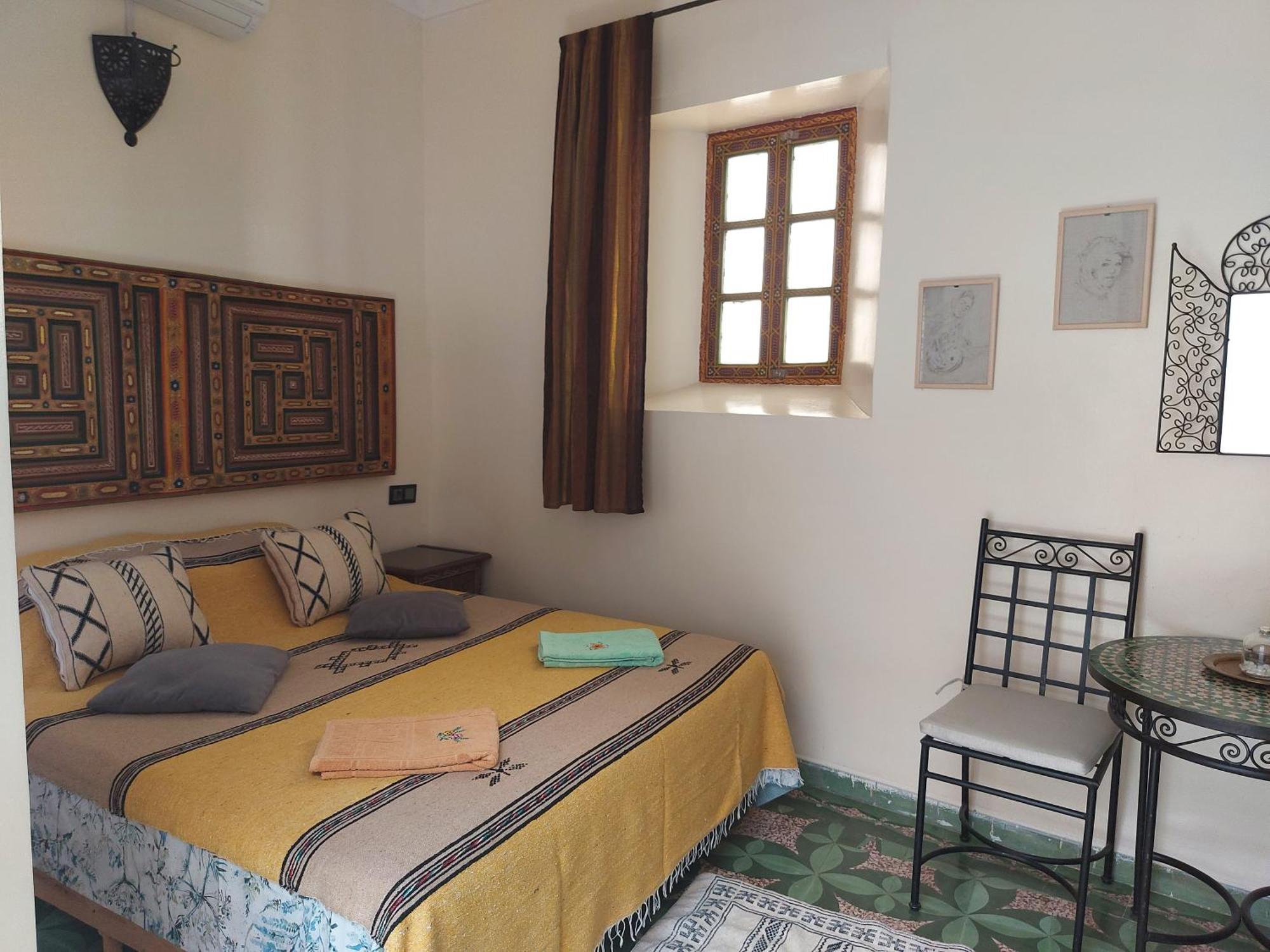 페스 Dar Hayati B&B 객실 사진