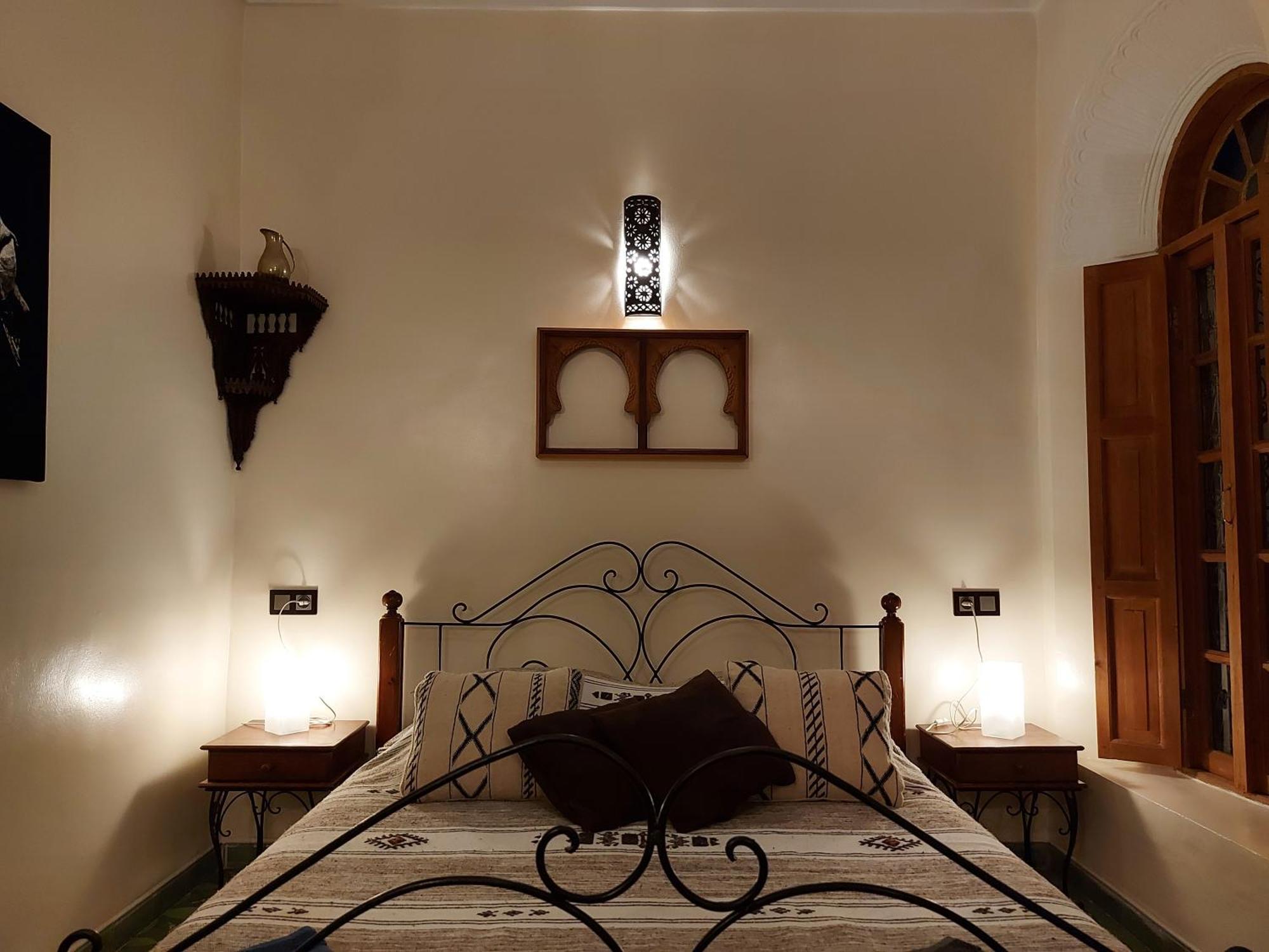 페스 Dar Hayati B&B 객실 사진
