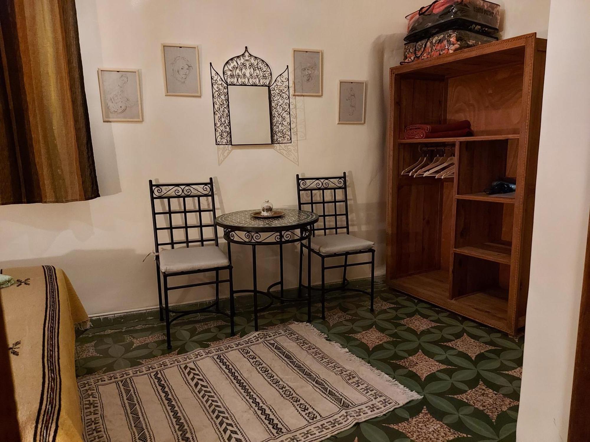 페스 Dar Hayati B&B 객실 사진