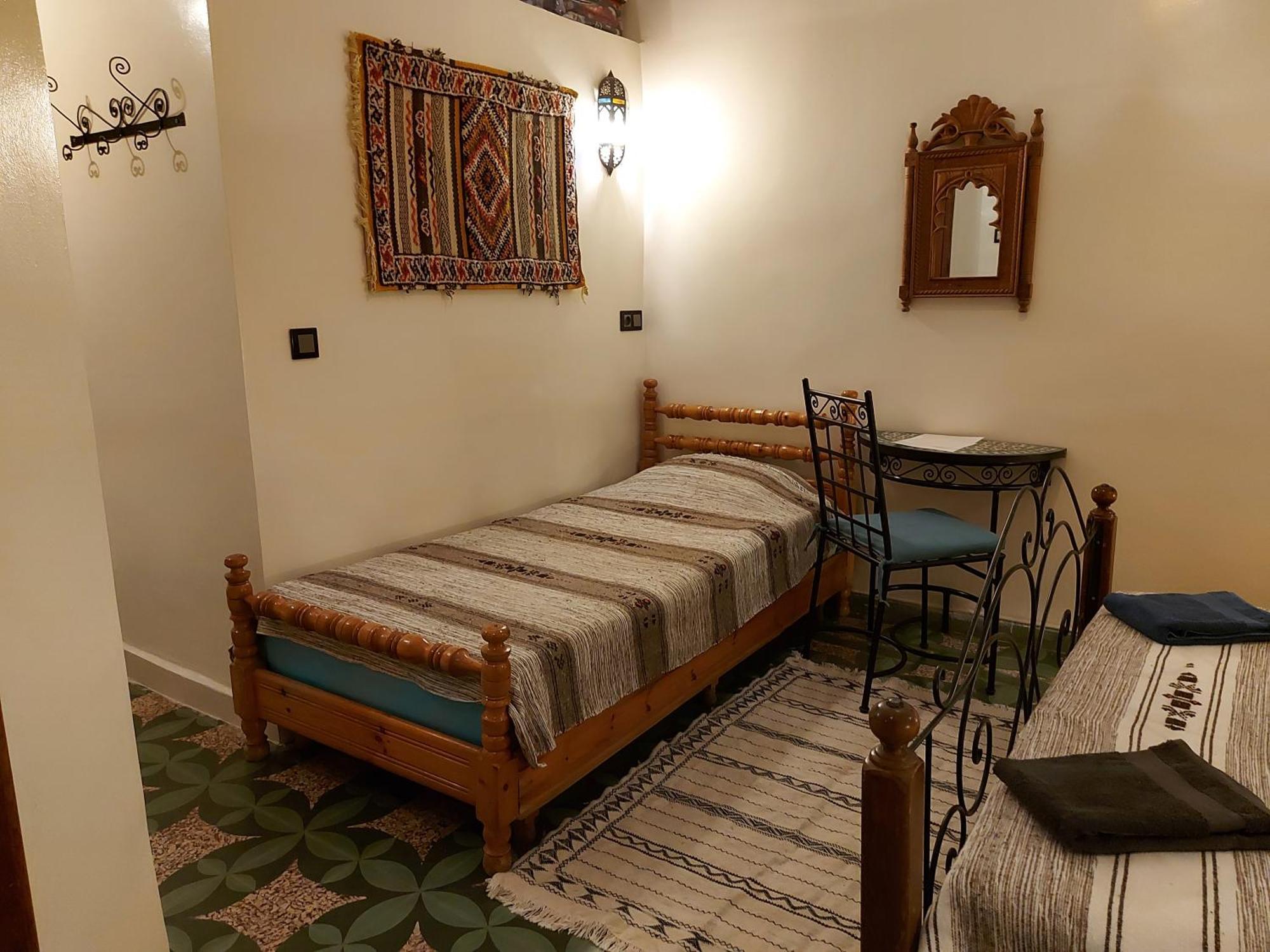 페스 Dar Hayati B&B 객실 사진