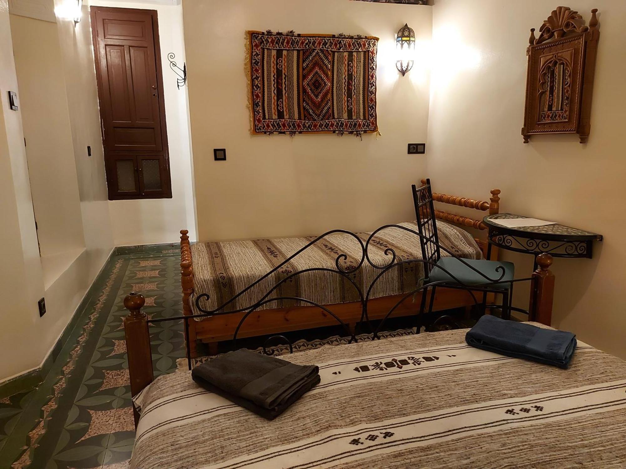 페스 Dar Hayati B&B 객실 사진