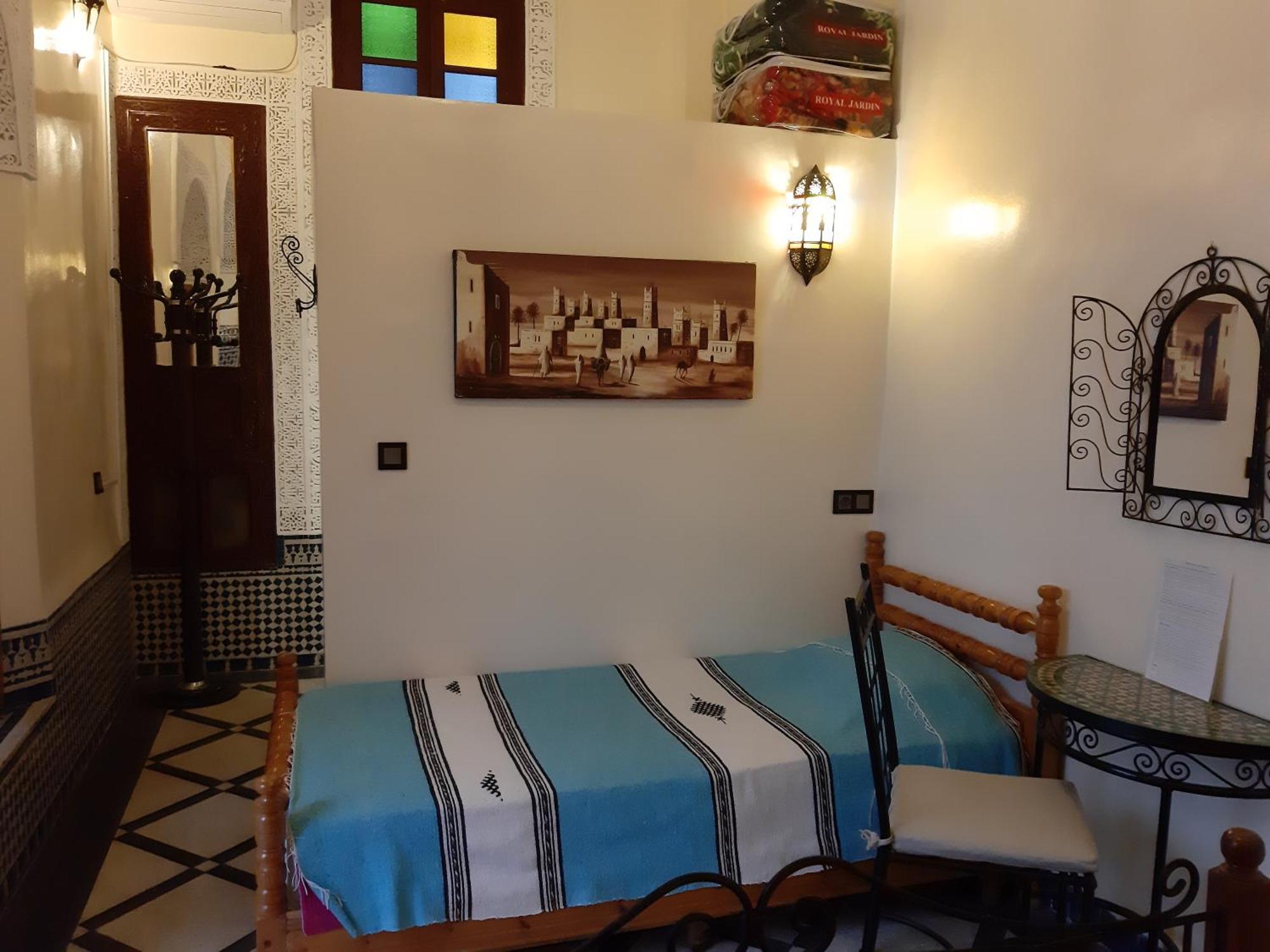 페스 Dar Hayati B&B 객실 사진