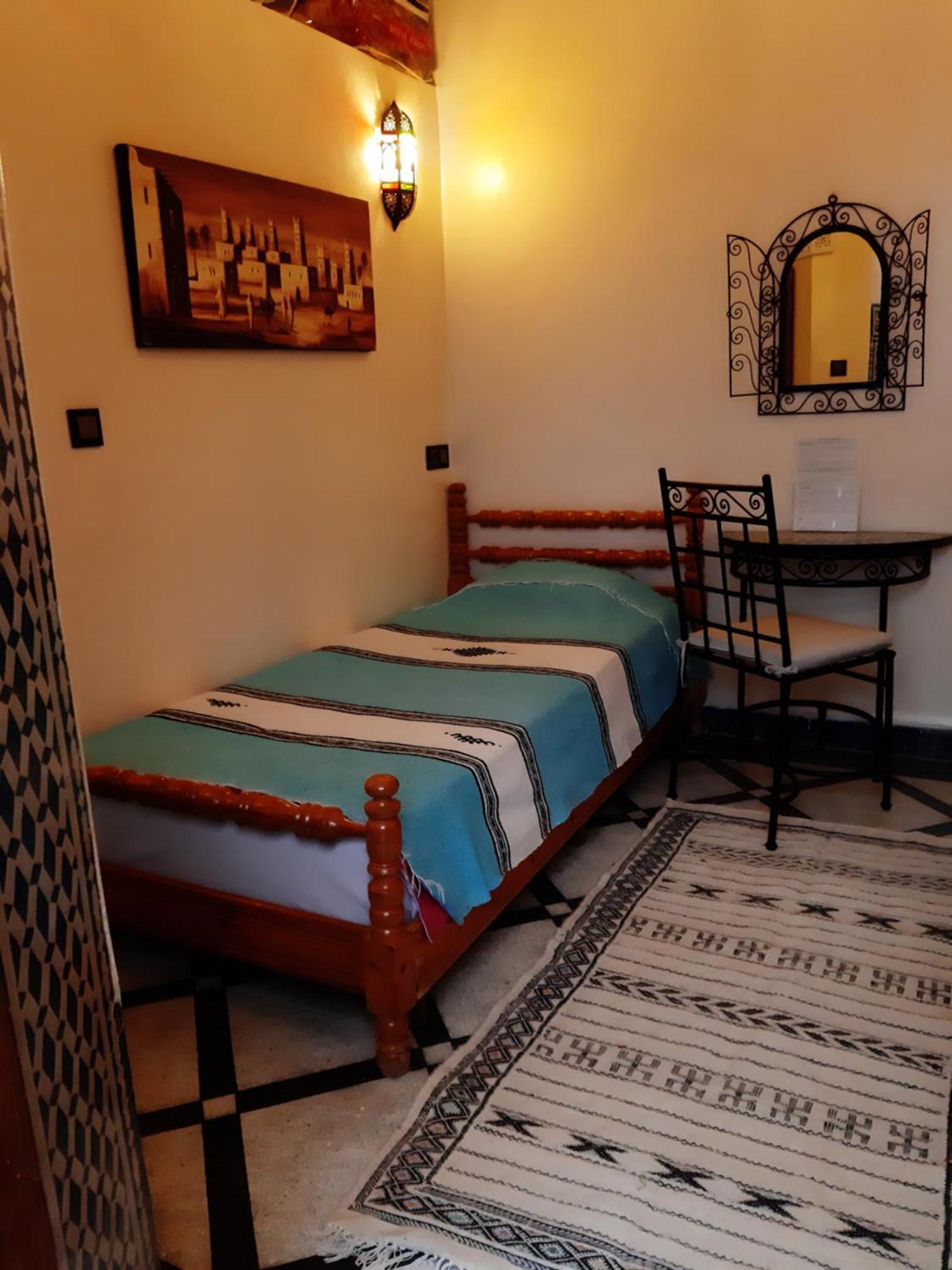 페스 Dar Hayati B&B 외부 사진