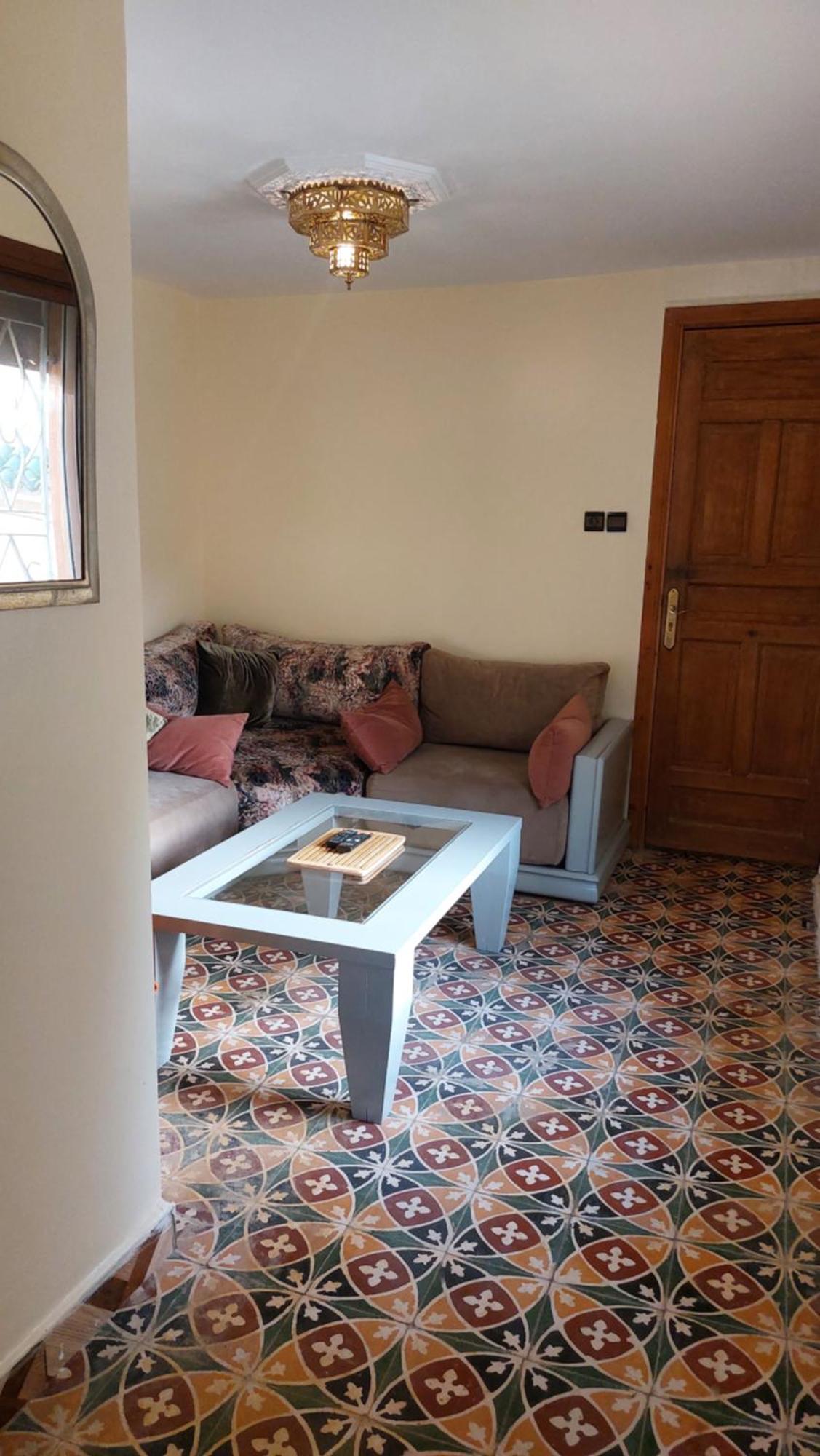 페스 Dar Hayati B&B 외부 사진