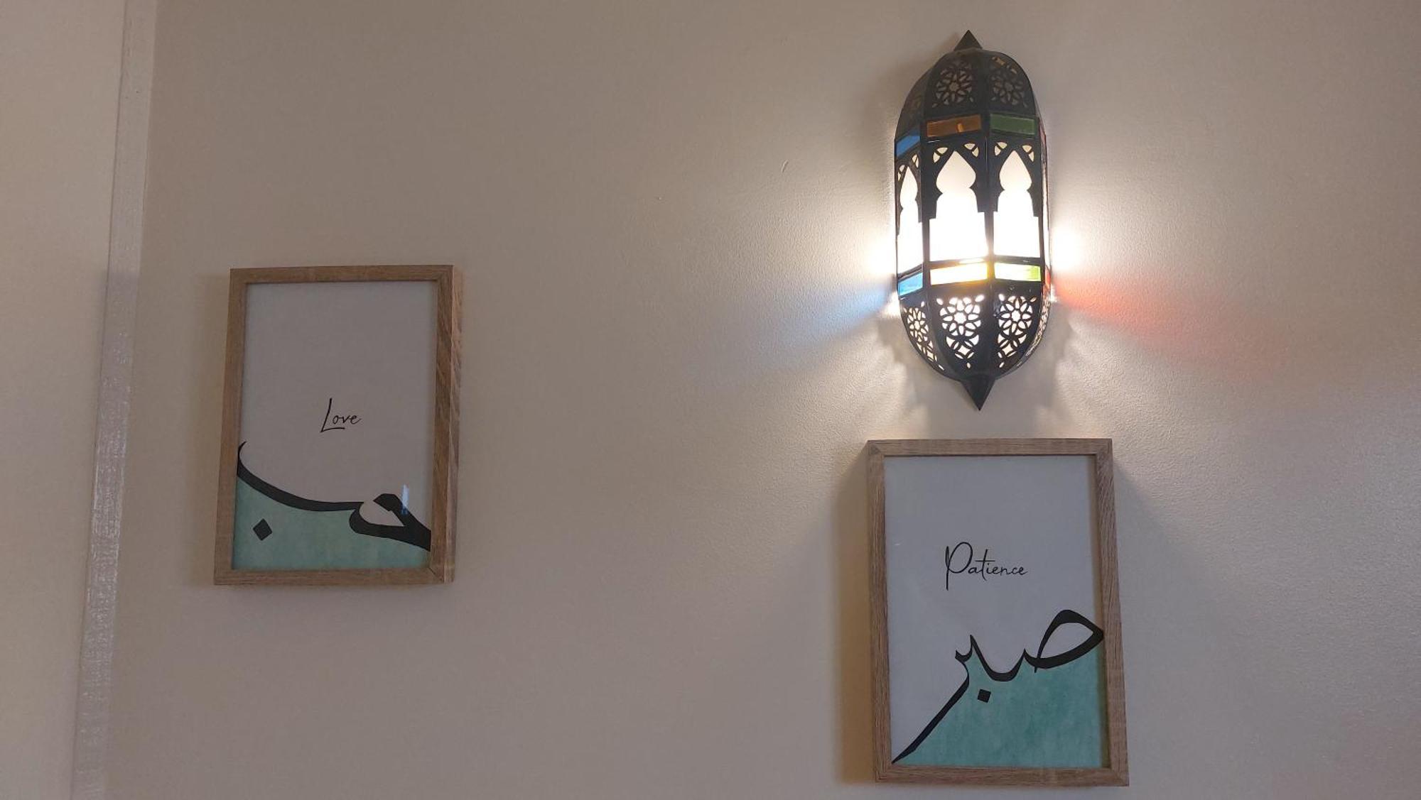페스 Dar Hayati B&B 외부 사진