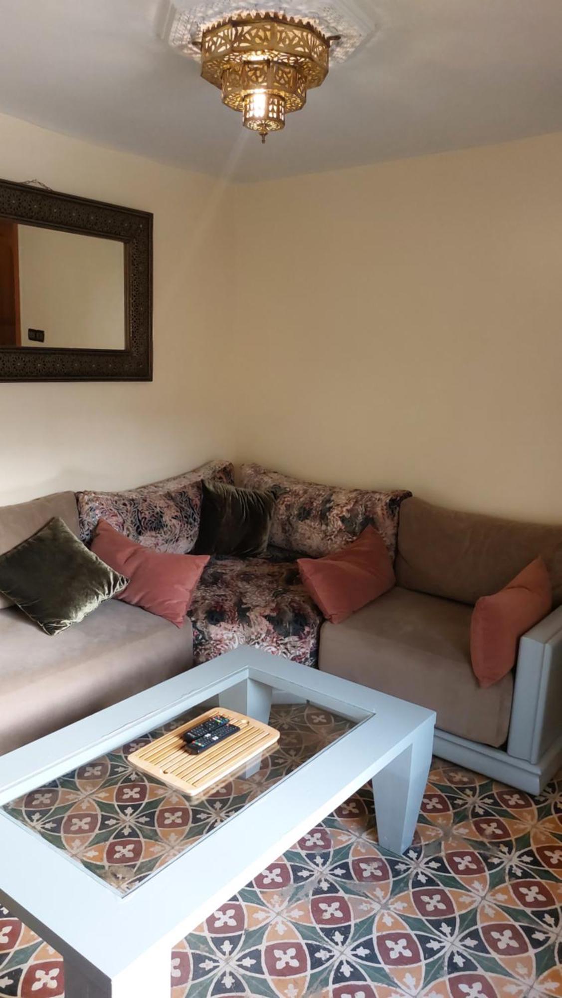 페스 Dar Hayati B&B 외부 사진