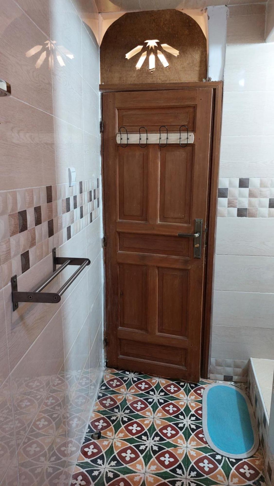페스 Dar Hayati B&B 외부 사진