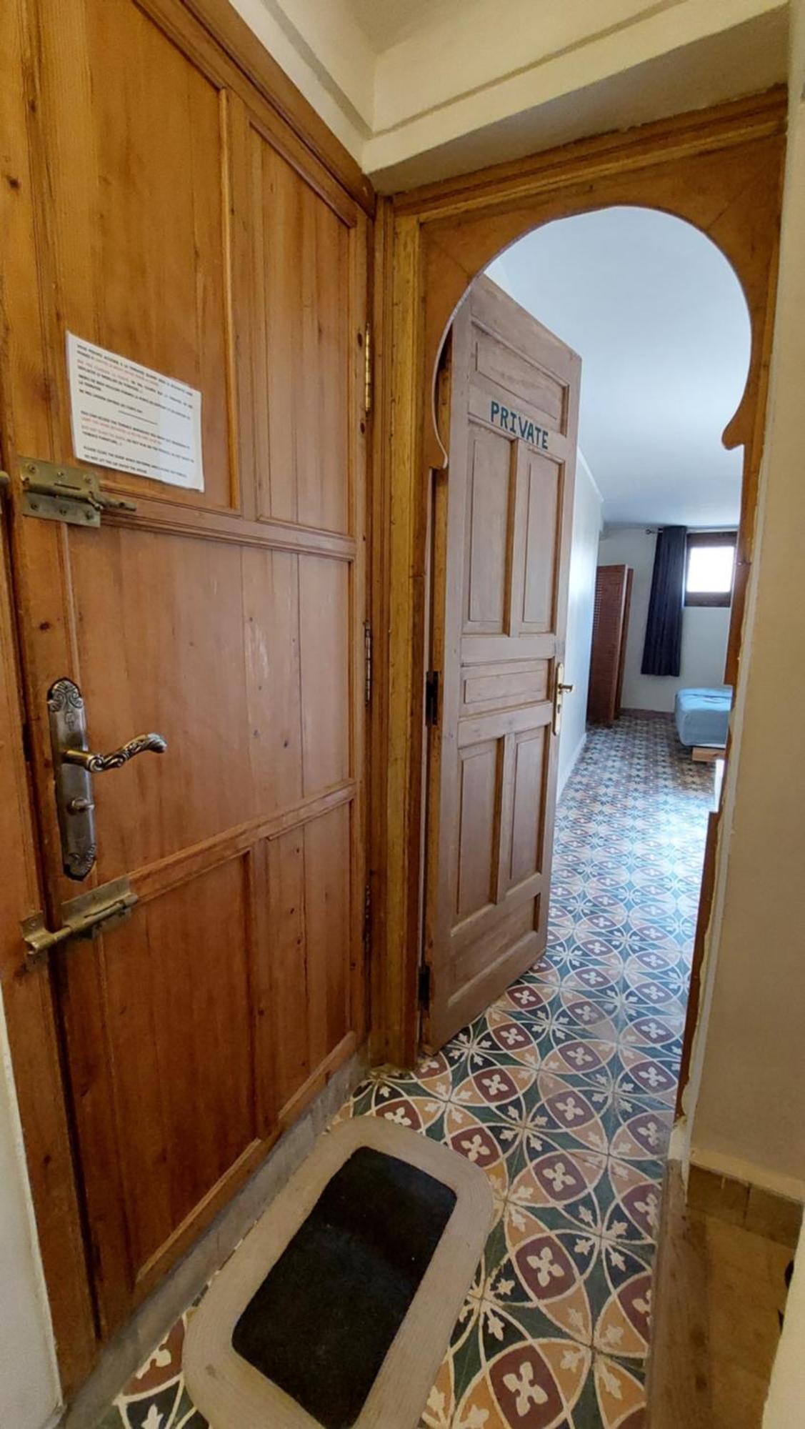 페스 Dar Hayati B&B 외부 사진