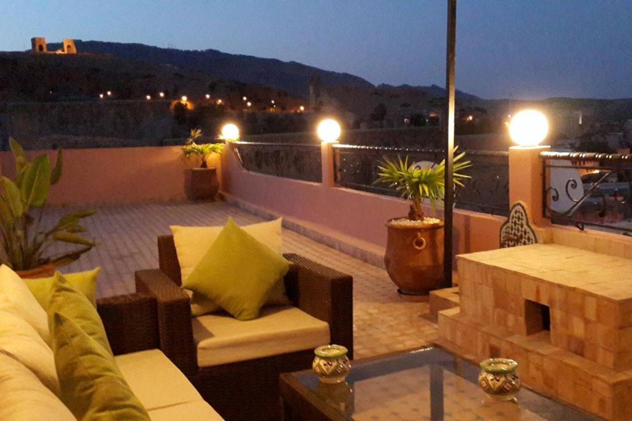 페스 Dar Hayati B&B 외부 사진